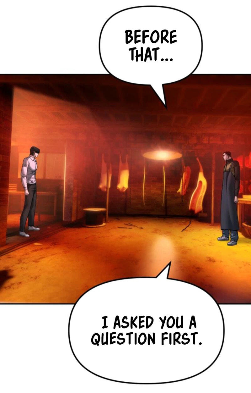 Designated Bully Chapter 187 page 67 - 