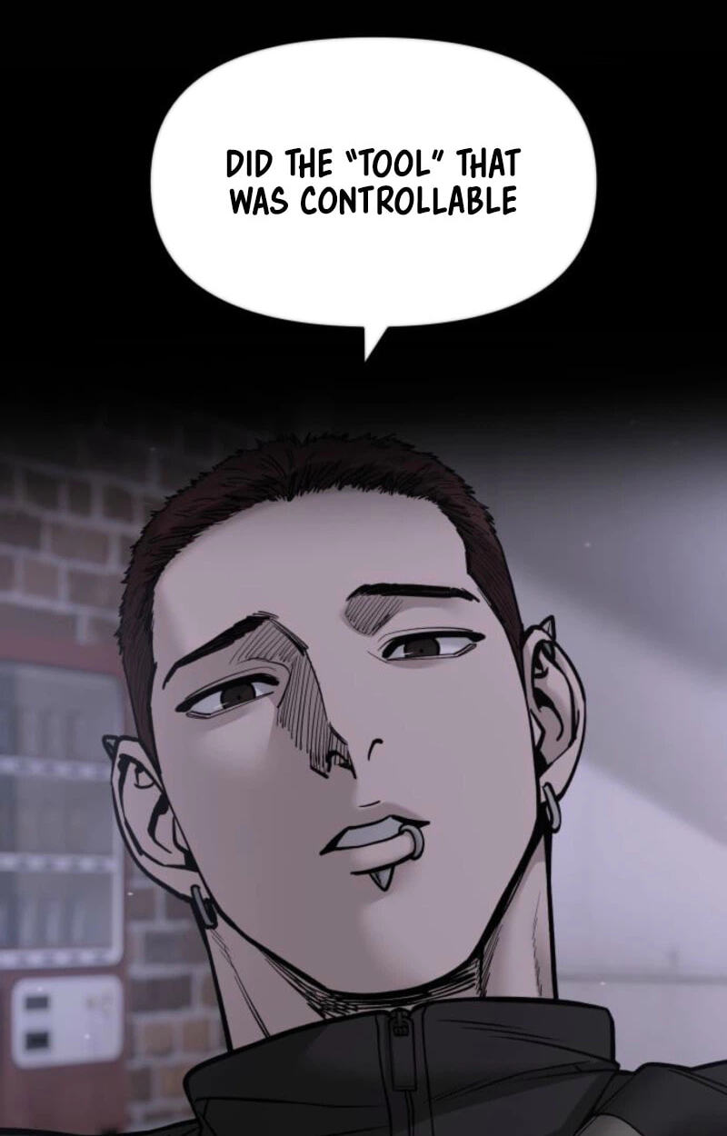 Designated Bully Chapter 187 page 69 - 