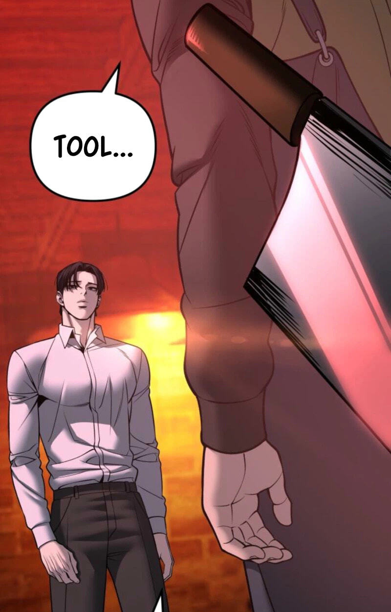 Designated Bully Chapter 187 page 71 - 