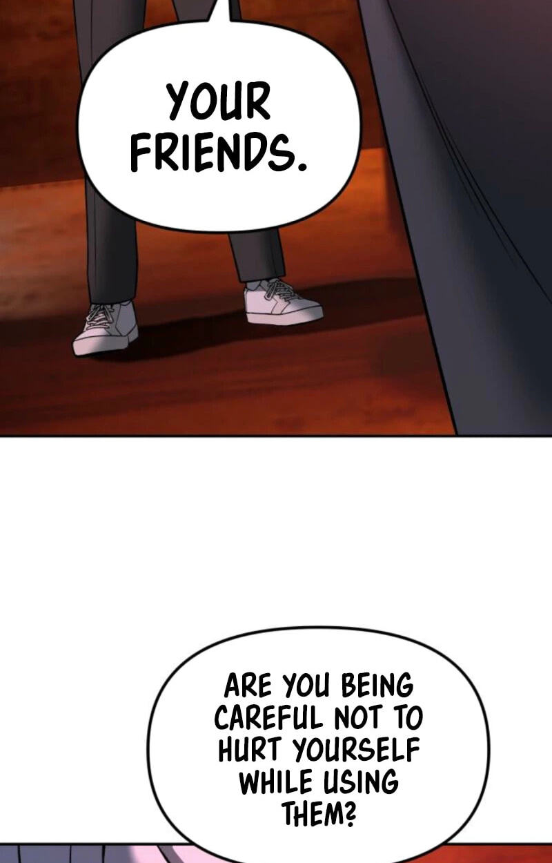 Designated Bully Chapter 187 page 72 - 