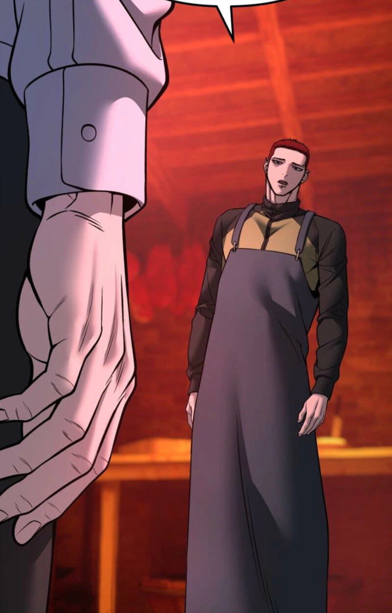 Designated Bully Chapter 187 page 73 - 