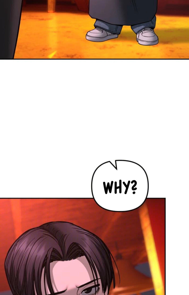 Designated Bully Chapter 187 page 74 - 