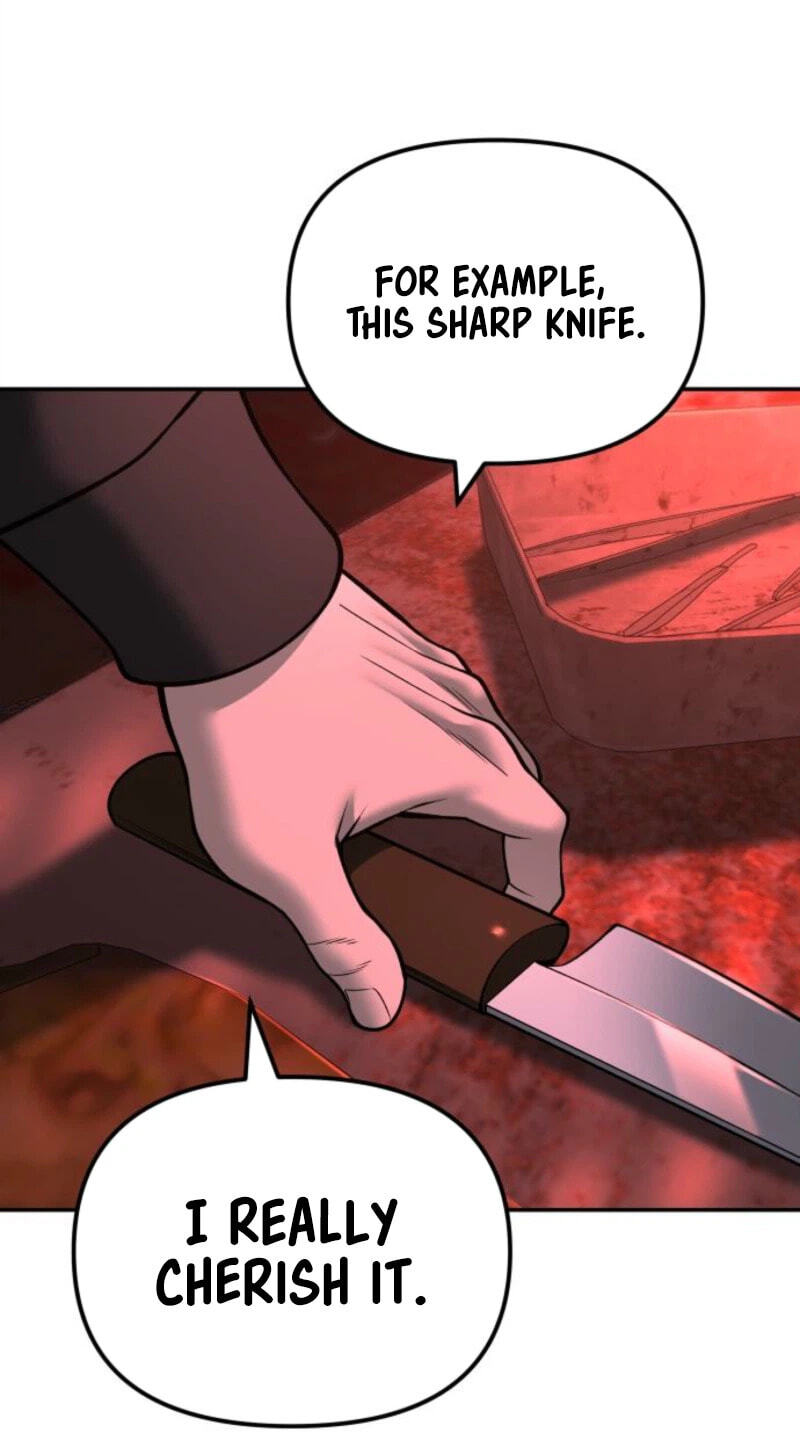 Designated Bully Chapter 187 page 77 - 