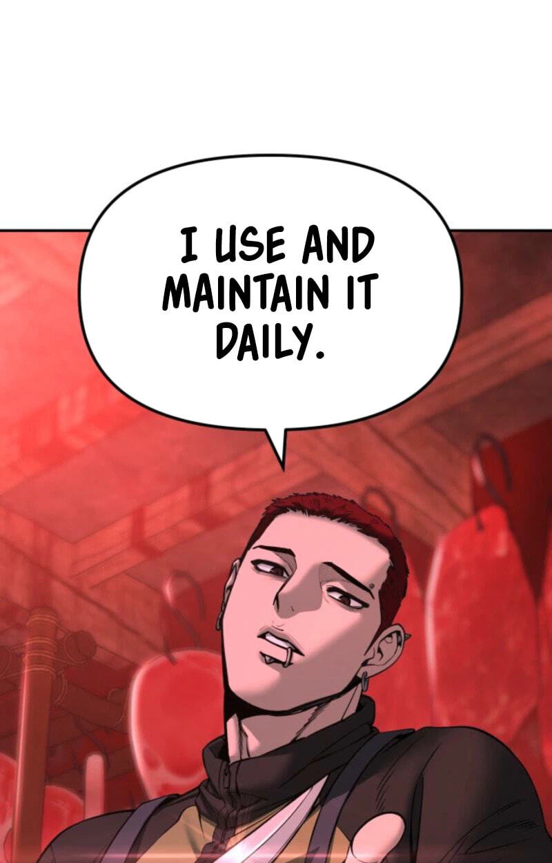 Designated Bully Chapter 187 page 78 - 