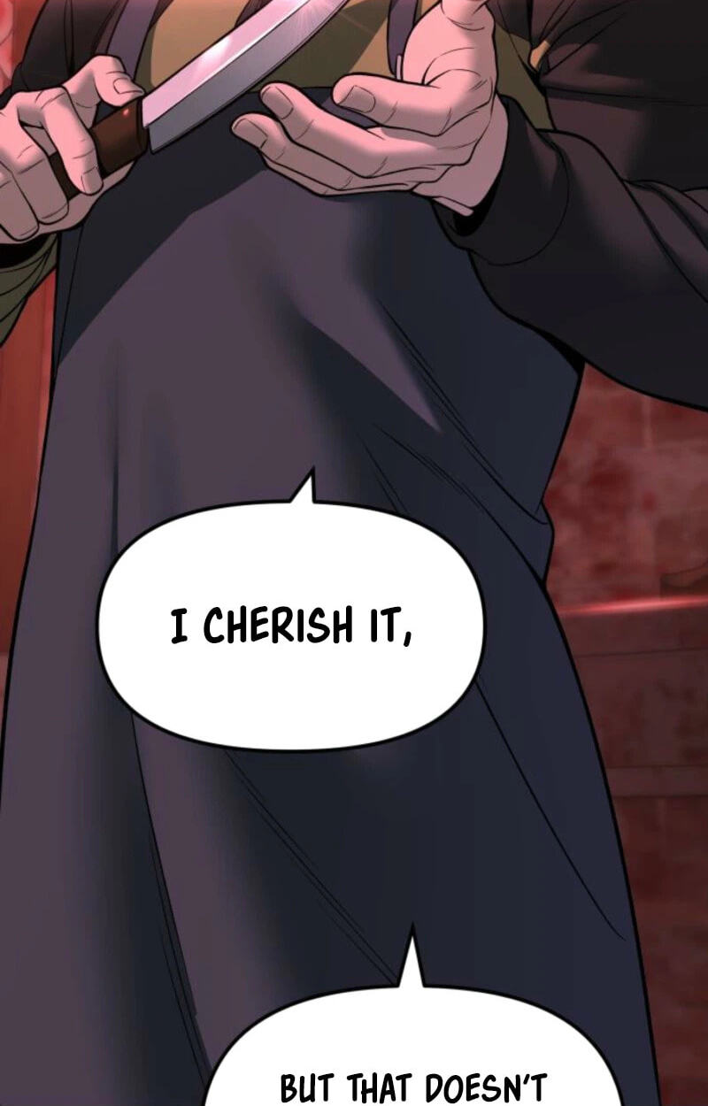 Designated Bully Chapter 187 page 79 - 