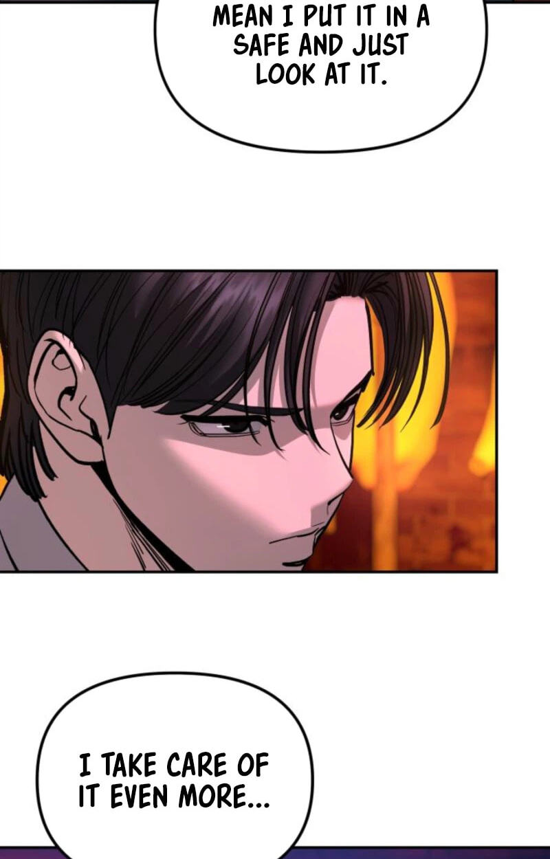 Designated Bully Chapter 187 page 80 - 