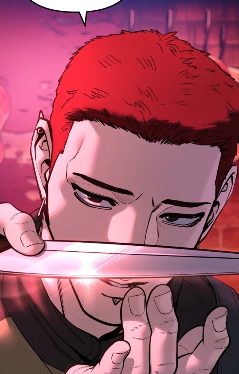 Designated Bully Chapter 187 page 81 - 