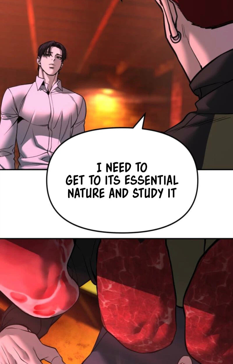 Designated Bully Chapter 187 page 83 - 