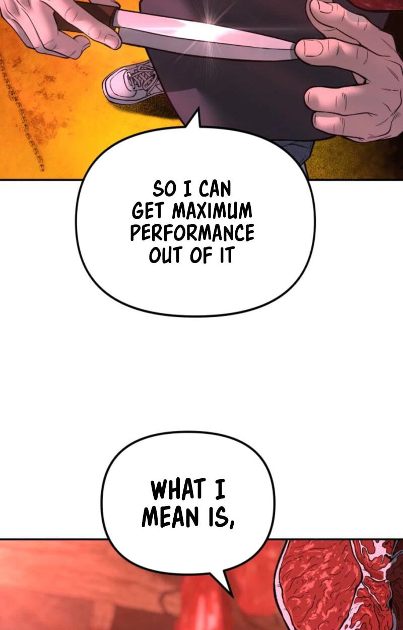 Designated Bully Chapter 187 page 84 - 