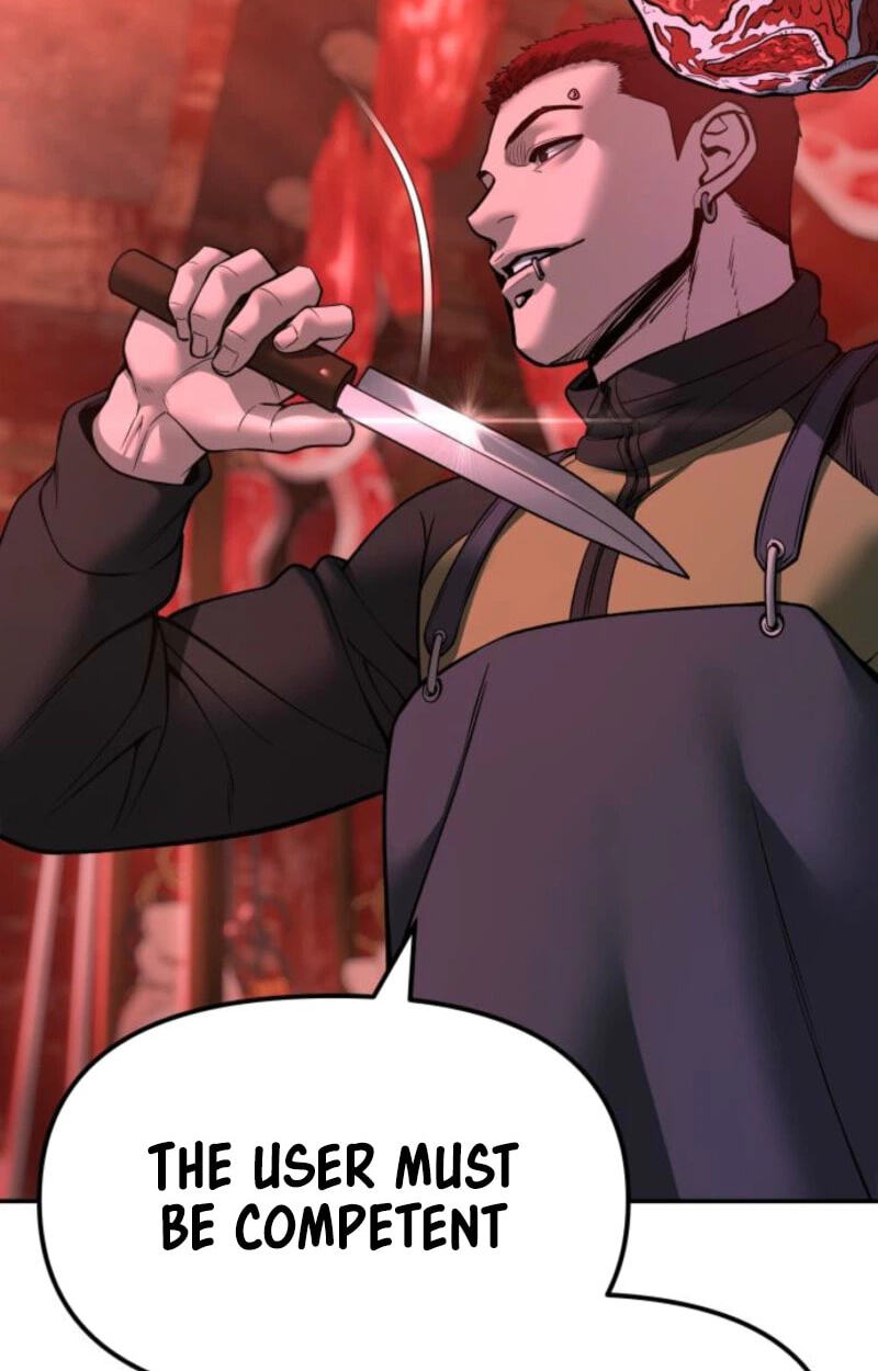 Designated Bully Chapter 187 page 85 - 