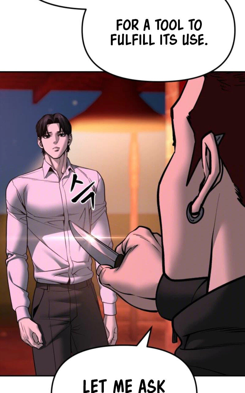 Designated Bully Chapter 187 page 86 - 