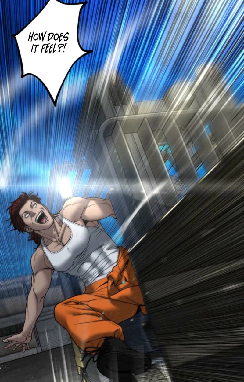 Designated Bully Chapter 187 page 91 - 