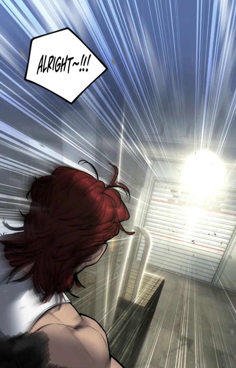 Designated Bully Chapter 187 page 93 - 