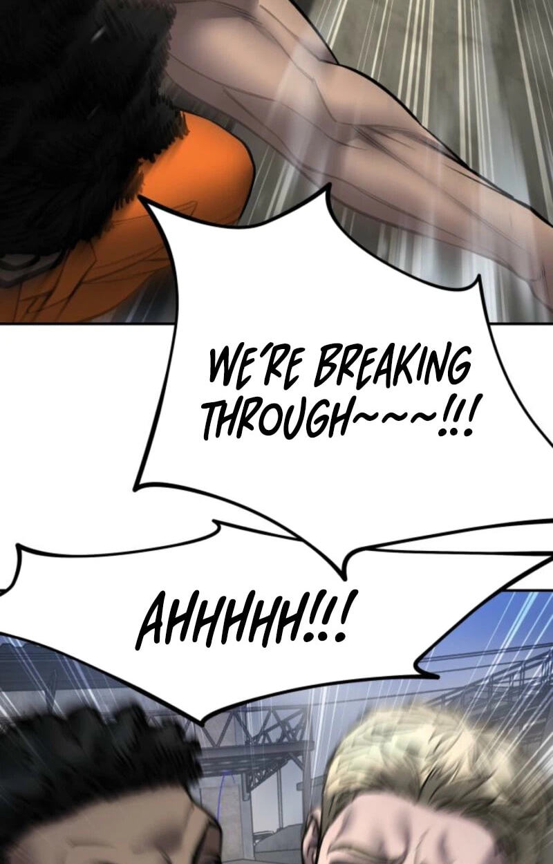 Designated Bully Chapter 187 page 94 - 