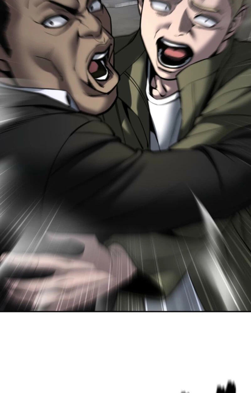 Designated Bully Chapter 187 page 95 - 