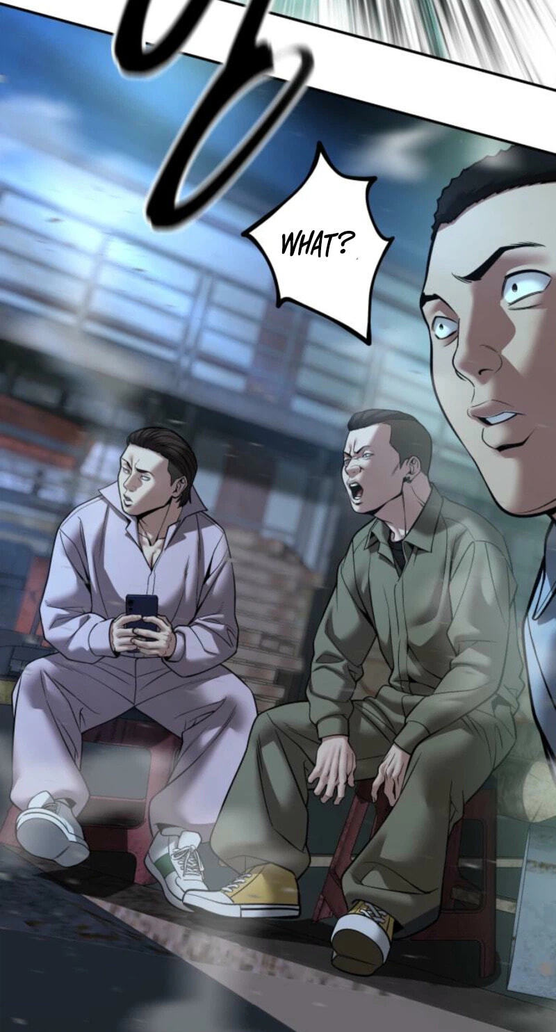 Designated Bully Chapter 187 page 97 - 