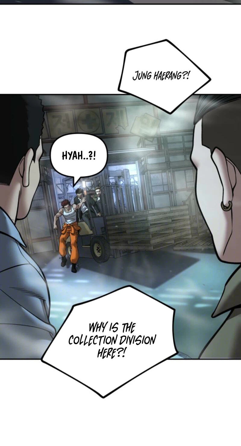 Designated Bully Chapter 187 page 98 - 