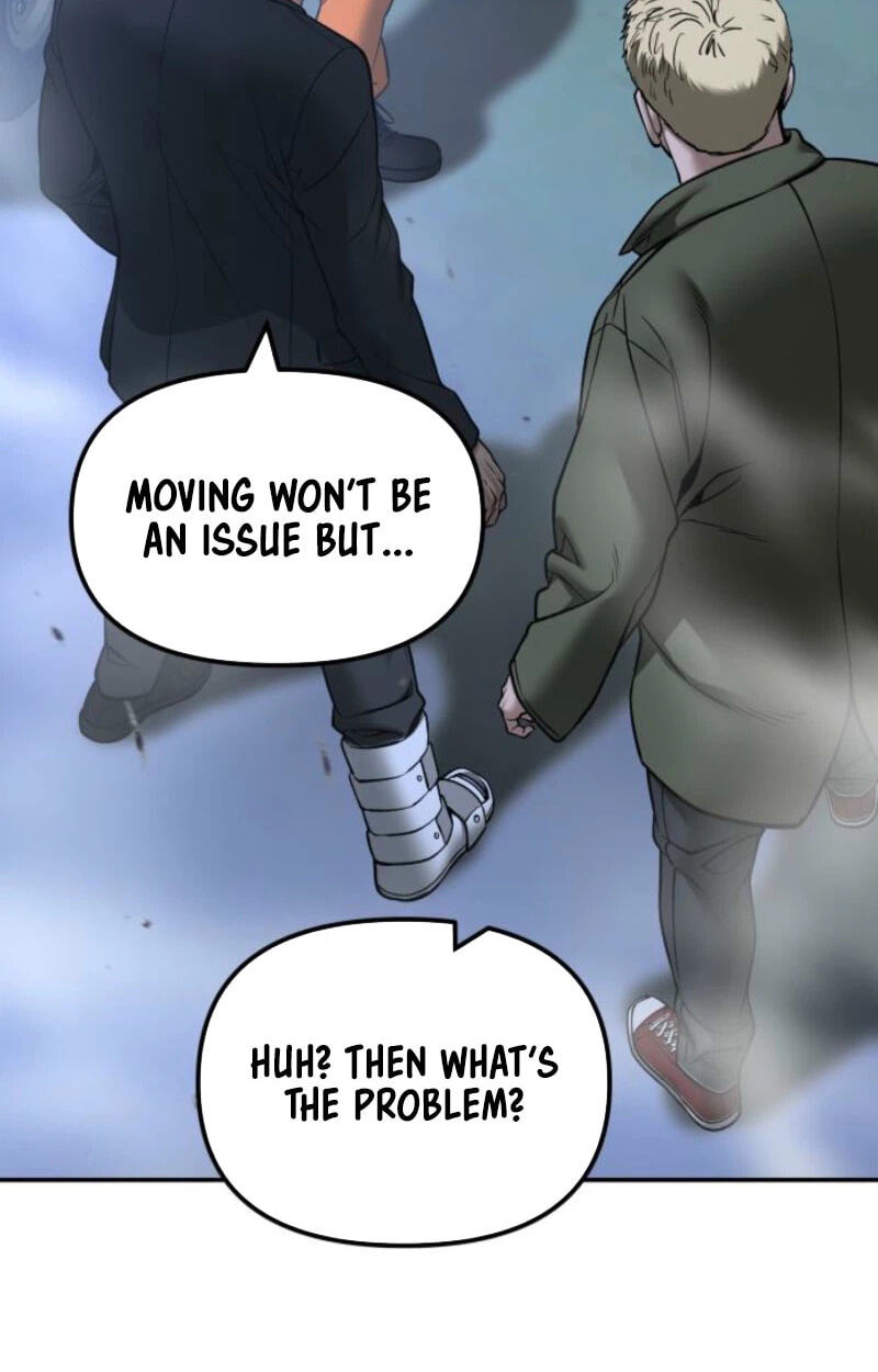 Designated Bully Chapter 187 page 100 - 