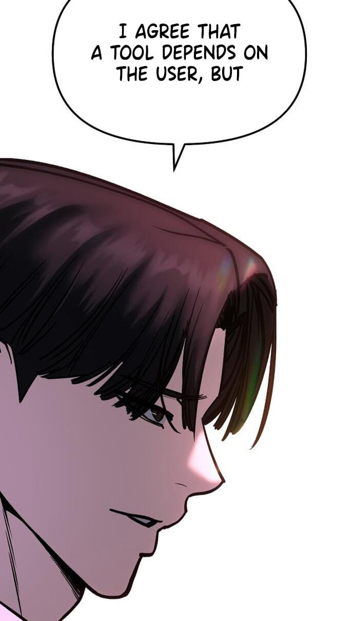 Designated Bully Chapter 189 page 107 - 