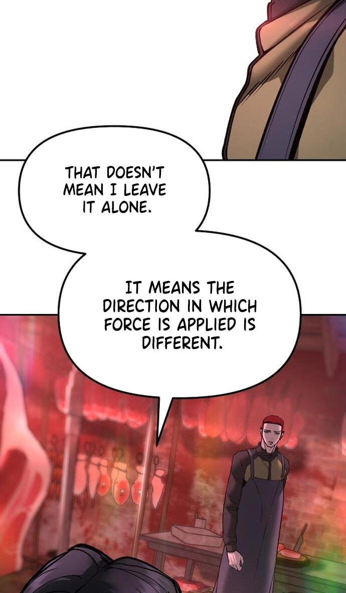 Designated Bully Chapter 189 page 110 - 