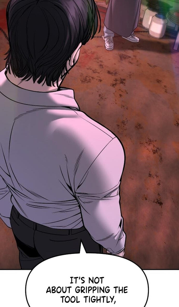 Designated Bully Chapter 189 page 111 - 