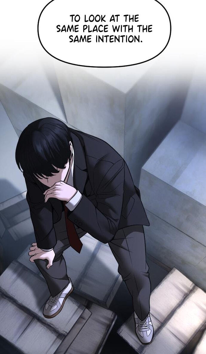 Designated Bully Chapter 189 page 113 - 
