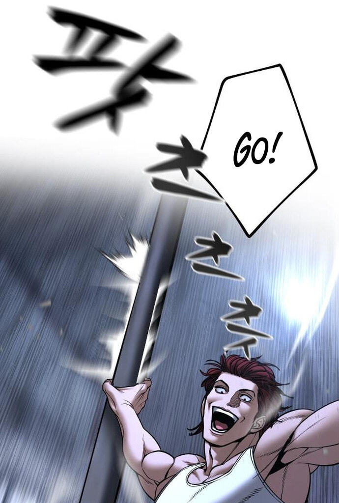 Designated Bully Chapter 189 page 116 - 