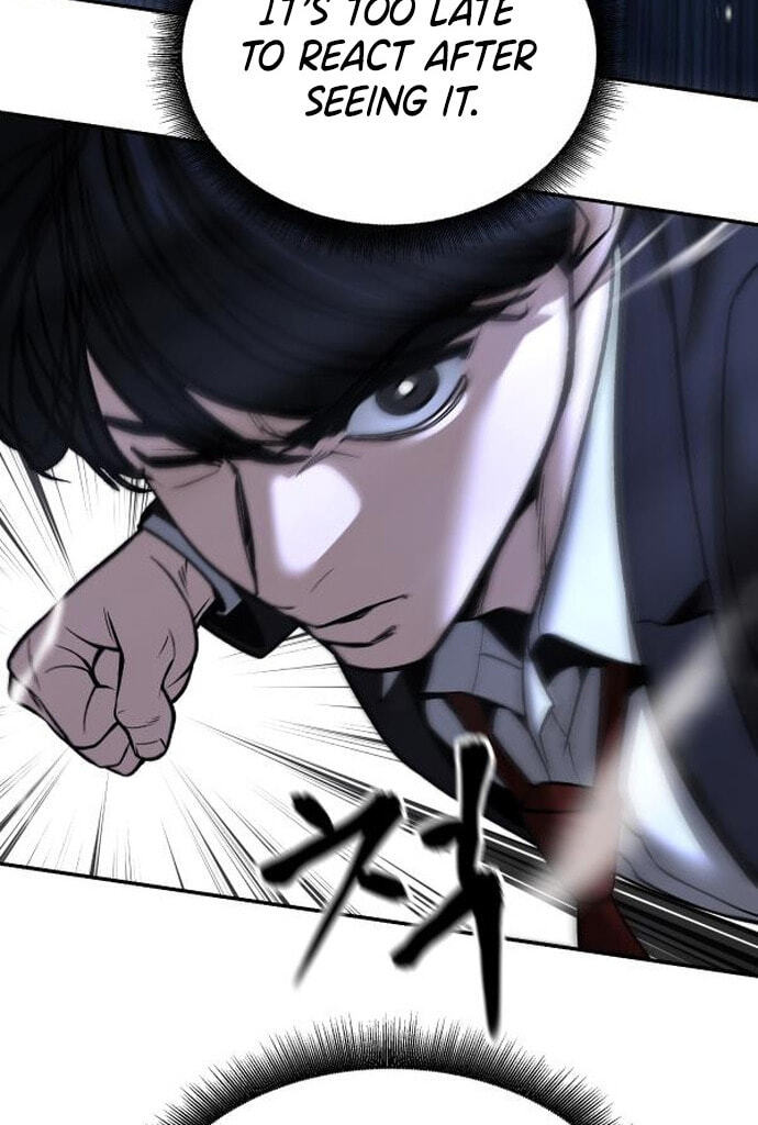 Designated Bully Chapter 189 page 118 - 