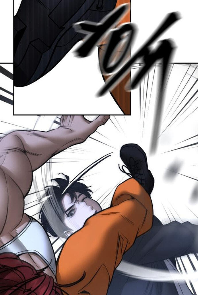 Designated Bully Chapter 189 page 121 - 
