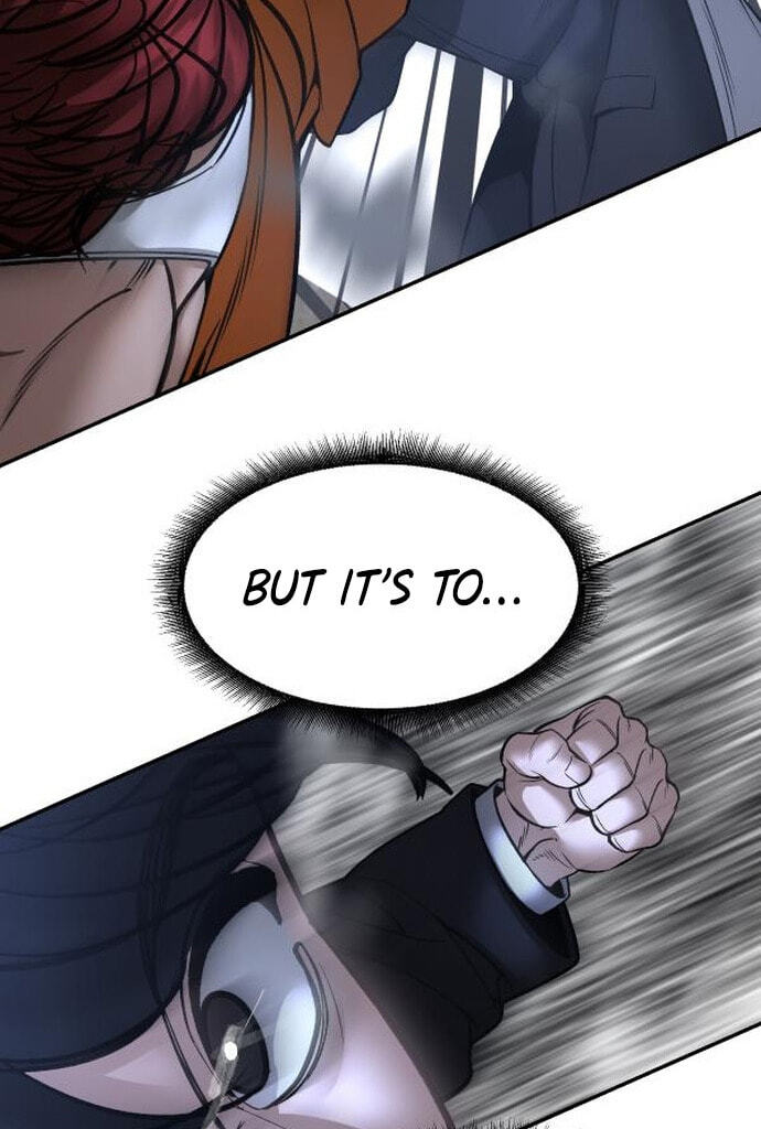 Designated Bully Chapter 189 page 122 - 