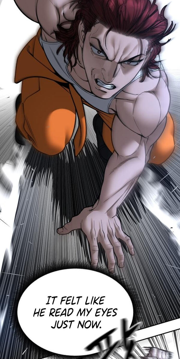 Designated Bully Chapter 189 page 129 - 