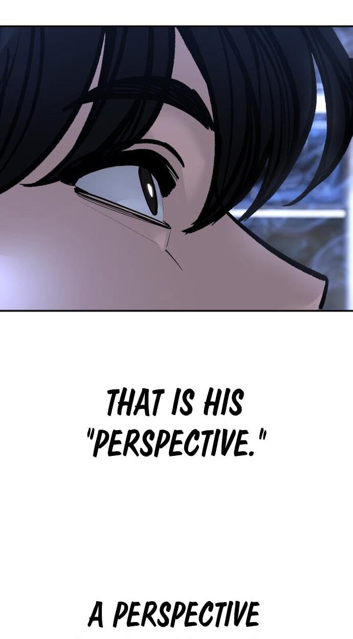 Designated Bully Chapter 189 page 14 - 