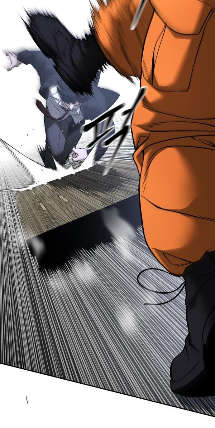 Designated Bully Chapter 189 page 132 - 