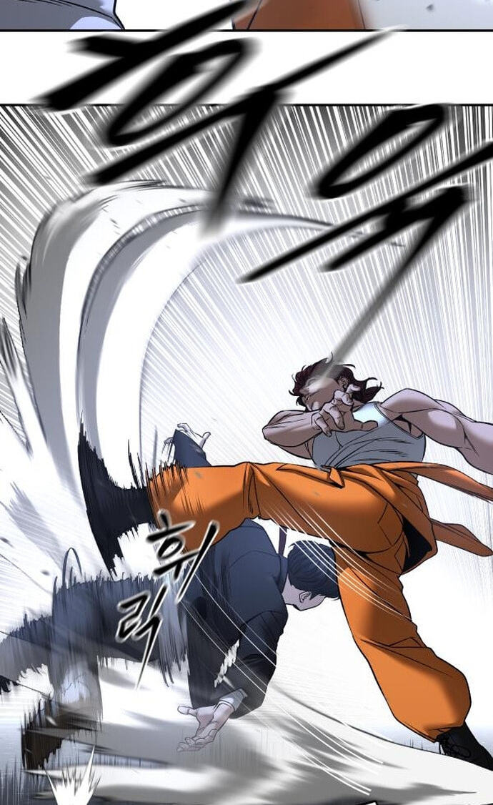 Designated Bully Chapter 189 page 134 - 