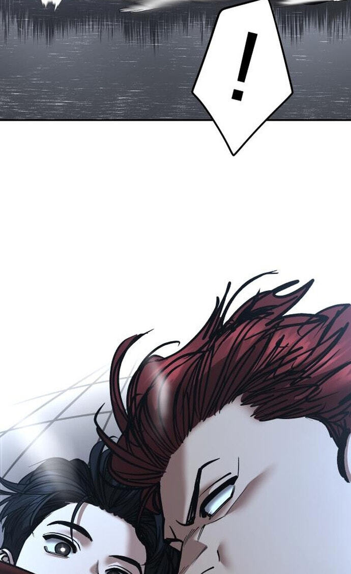 Designated Bully Chapter 189 page 135 - 