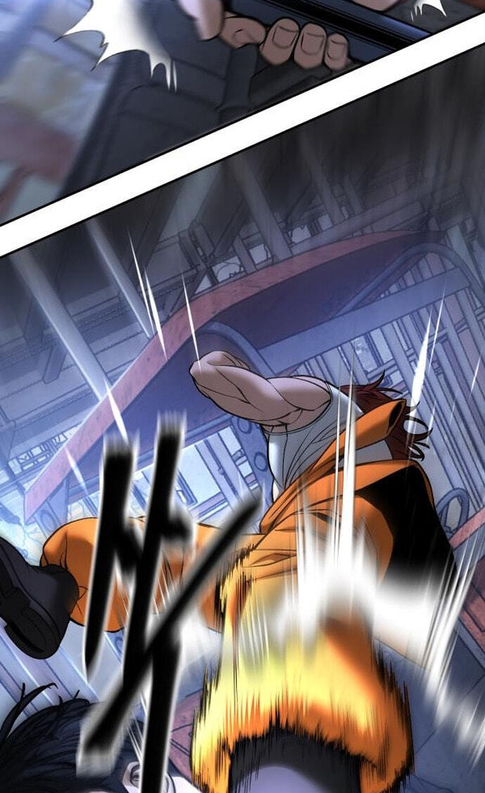 Designated Bully Chapter 189 page 139 - 
