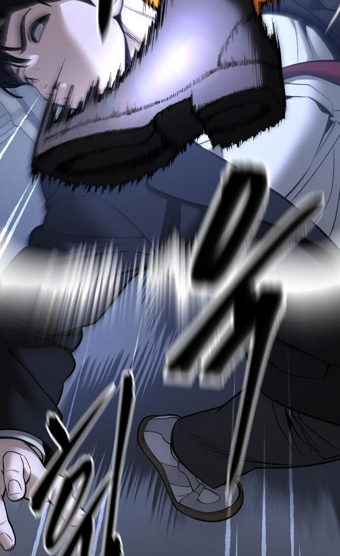 Designated Bully Chapter 189 page 140 - 