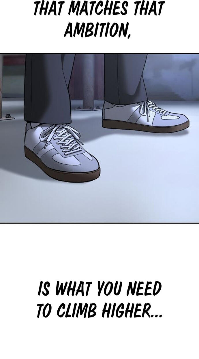 Designated Bully Chapter 189 page 15 - 