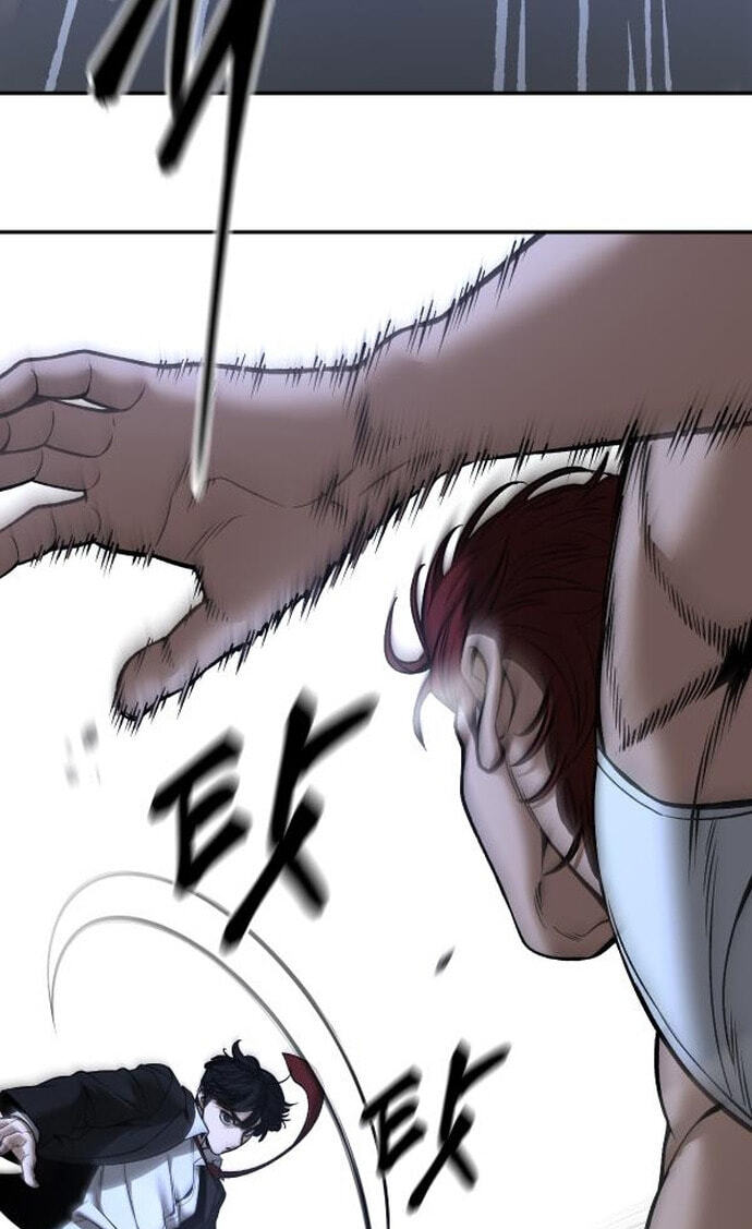 Designated Bully Chapter 189 page 141 - 