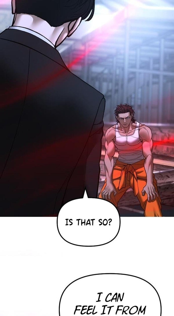 Designated Bully Chapter 189 page 147 - 