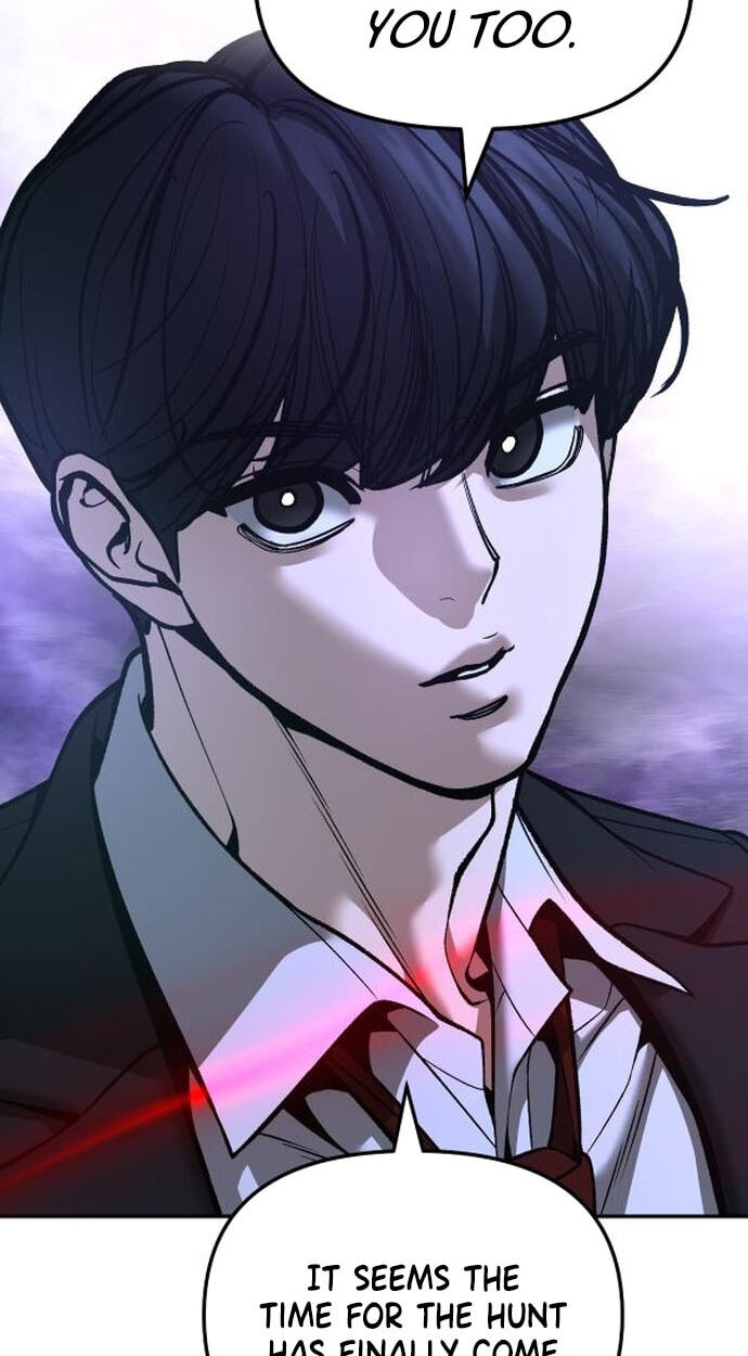 Designated Bully Chapter 189 page 148 - 