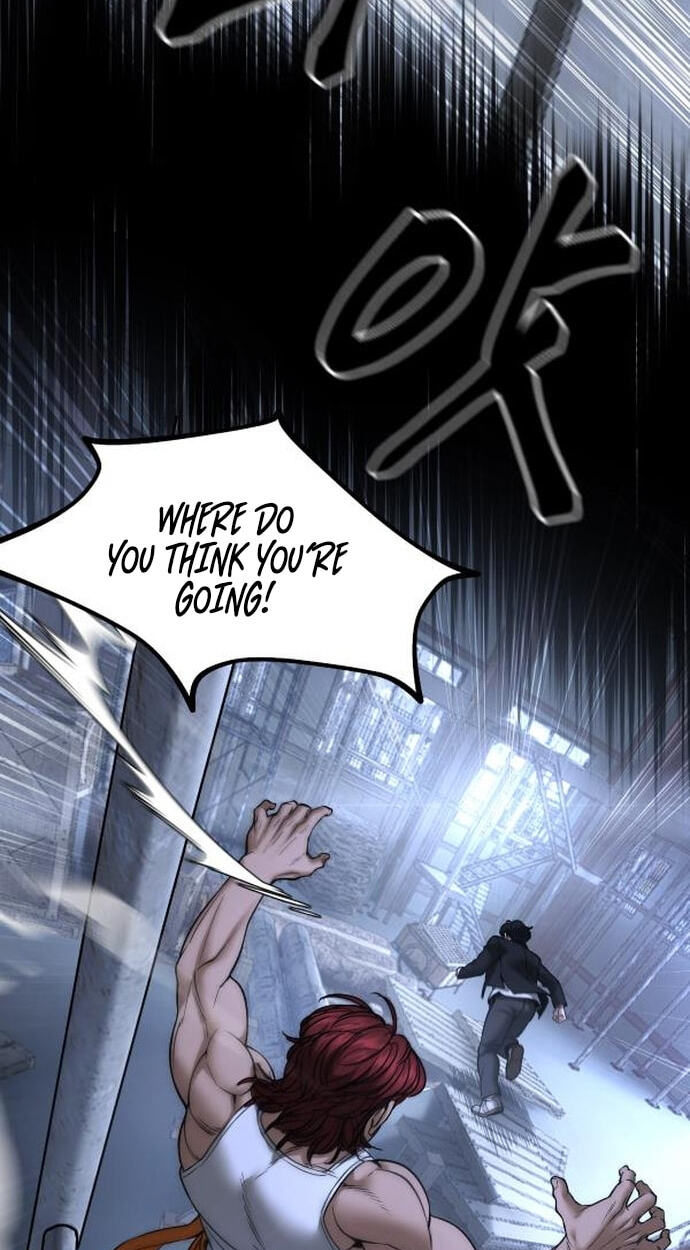 Designated Bully Chapter 189 page 18 - 