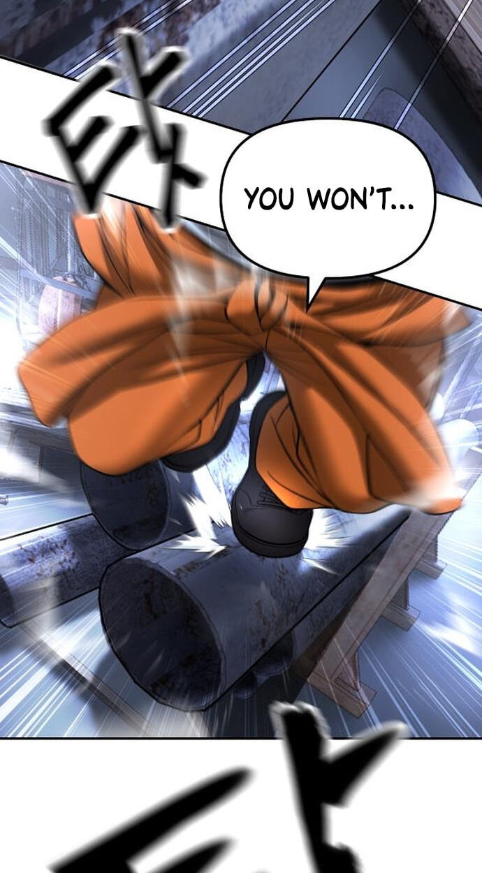 Designated Bully Chapter 189 page 22 - 