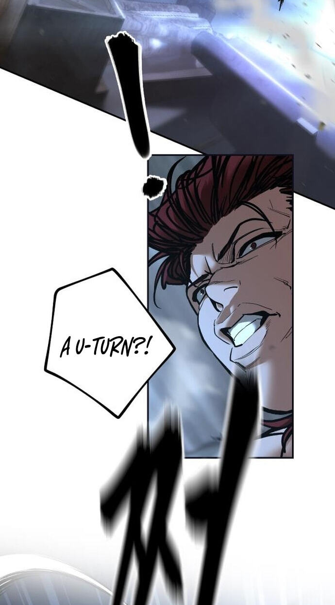 Designated Bully Chapter 189 page 25 - 