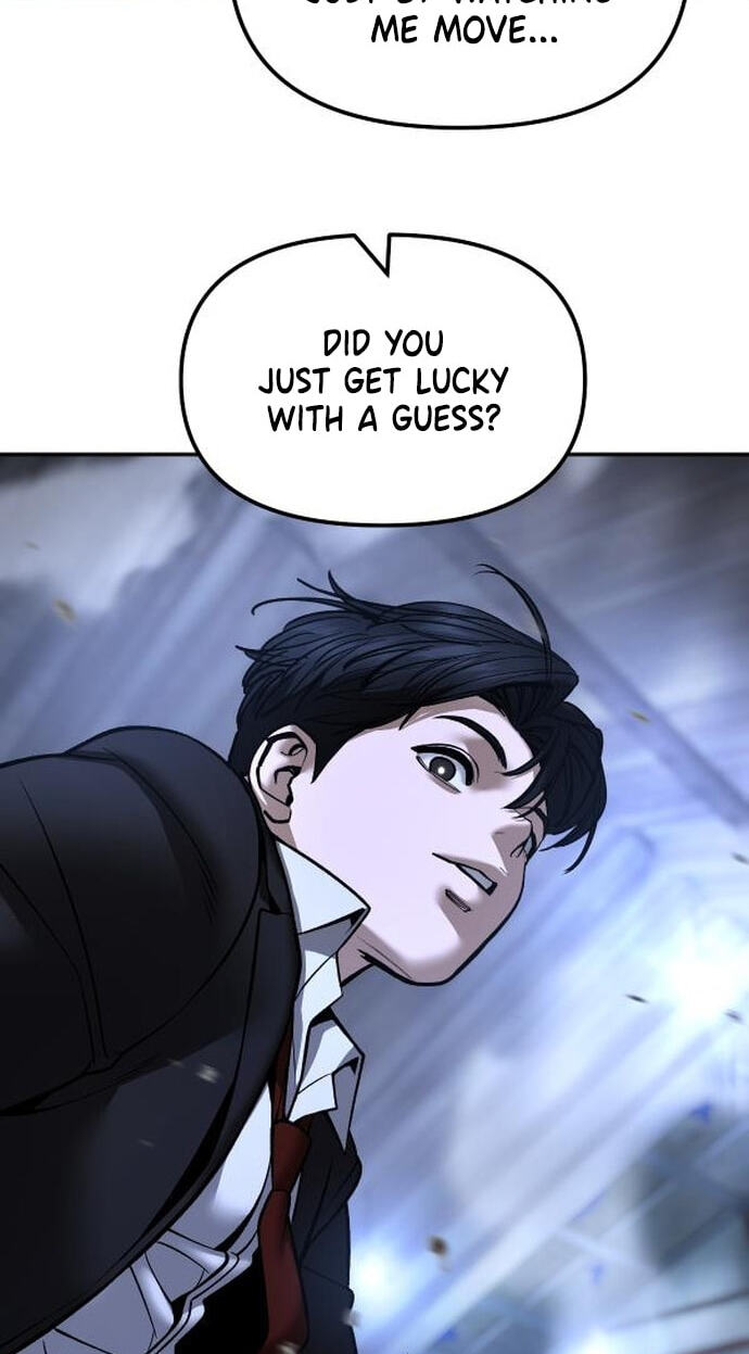 Designated Bully Chapter 189 page 34 - 