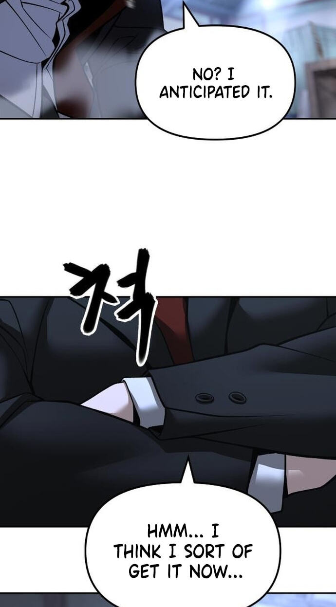 Designated Bully Chapter 189 page 35 - 