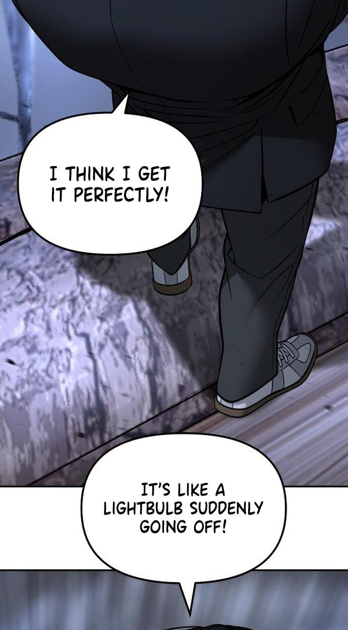Designated Bully Chapter 189 page 37 - 