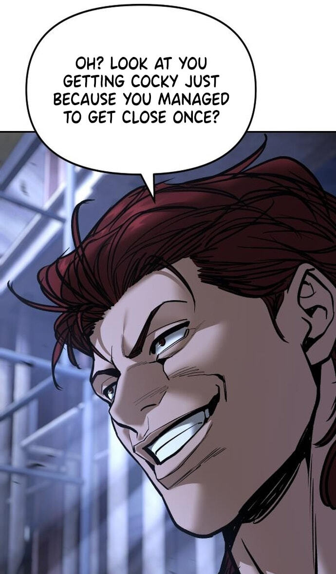Designated Bully Chapter 189 page 39 - 