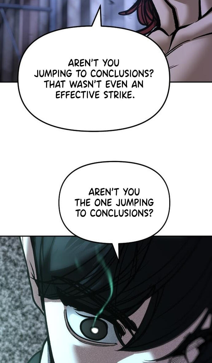 Designated Bully Chapter 189 page 40 - 