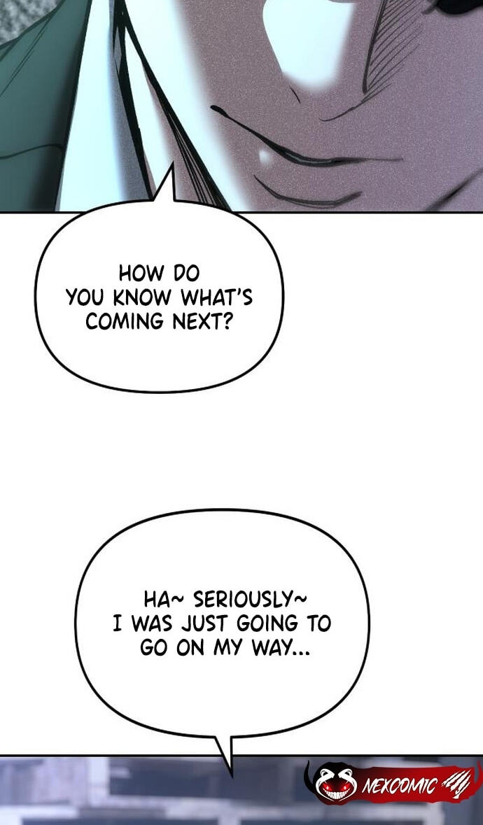 Designated Bully Chapter 189 page 41 - 